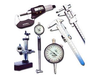 Introduction to Instrument Measurement